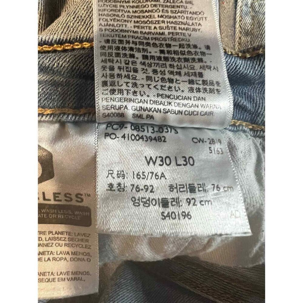 Levi’s Jeans  - Picture 6 of 6